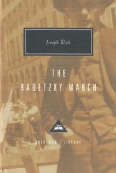 Cover Art for 9781857151978, The Radetzky March by Joseph Roth