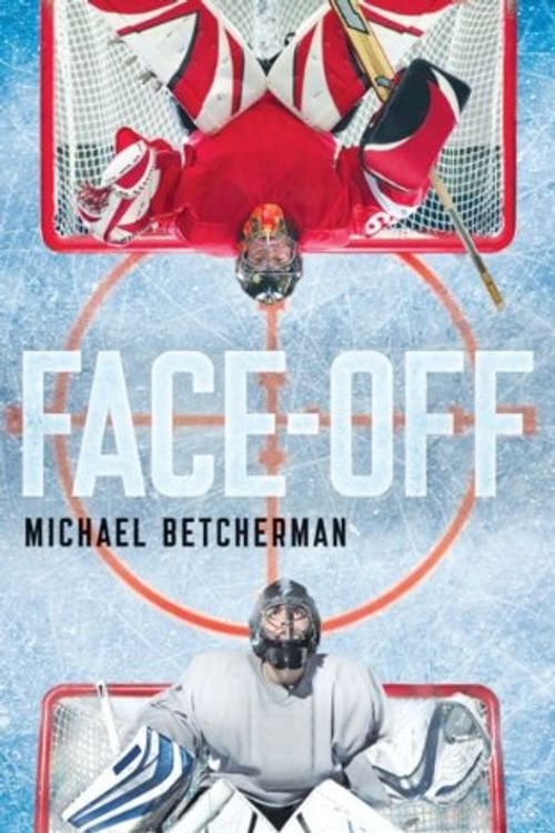 Cover Art for 9780143182160, Face-Off by Michael Betcherman