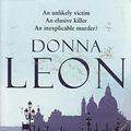 Cover Art for 9780099474180, Blood from a Stone by Donna Leon