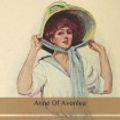 Cover Art for 9798642145036, Anne Of Avonlea: Large Print by L M Montgomery