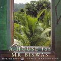 Cover Art for 9780330487191, A House for Mr Biswas by V. S. Naipaul