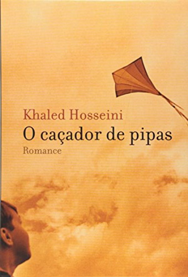 Cover Art for 9788520920343, O CACADOR DE PIPAS - portuguese by Khaled Hosseini