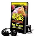 Cover Art for 9781598951356, Busting Vegas by Ben Mezrich