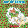 Cover Art for 9781417634910, All Because of a Cup of Coffee by Geronimo Stilton