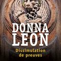 Cover Art for 9782757865408, Dissimulation de preuves by Unknown
