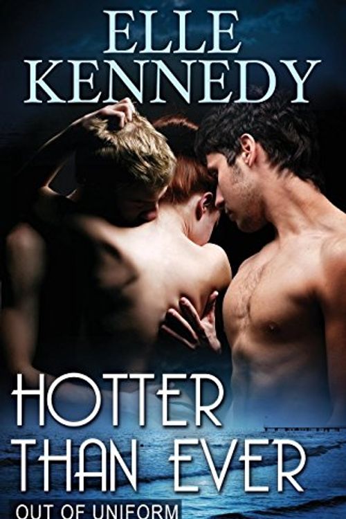 Cover Art for 9781619219373, Hotter Than Ever by Elle Kennedy