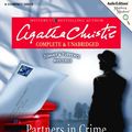 Cover Art for 9781572704718, Partners in Crime by Agatha Christie
