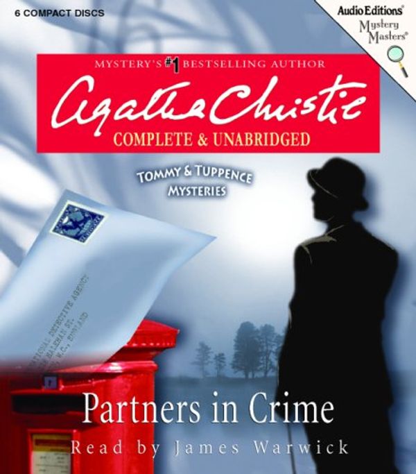 Cover Art for 9781572704718, Partners in Crime by Agatha Christie