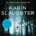 Cover Art for 9781460757031, The Last Widow by Karin Slaughter