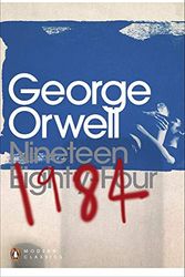 Cover Art for 9783125739178, Nineteen Eighty-Four: Lektüre by Orwell, George