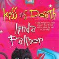 Cover Art for 9781433205842, Kiss of Death (Daytime Mysteries) by Linda Palmer
