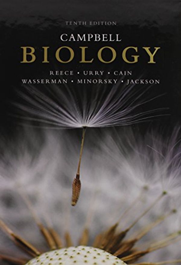 Cover Art for 9780133857115, Campbell Bio&mod Mstg/Et&practicng&inquiry by Jane B. Reece