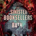 Cover Art for 9780063236356, The Sinister Booksellers of Bath by Garth Nix