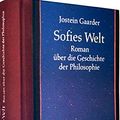 Cover Art for 9783446173477, Sofies Welt: Roman über die Geschichte der Philosophie (German Edition) by Jostein Gaarder