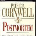 Cover Art for 9782286005610, Postmortem by Patricia Cornwell