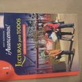 Cover Art for 9780618752317, ?Avancemos!: Lecturas para todos Workbook Teacher's Edition Levels 1A/1B/1 (Spanish Edition) by MCDOUGAL LITTEL