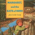 Cover Art for 9780780705036, R-T, Margaret, and the Rats of NIMH by Jane Leslie Conly