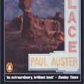 Cover Art for 9780140132113, Auster Paul : Moon Palace (Om) by Paul Auster