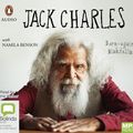 Cover Art for 9780655618744, Jack Charles by Jack Charles