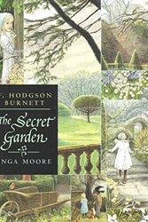Cover Art for 9781441405265, The Secret Garden by Frances Hodgson Burnett