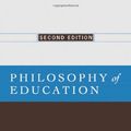 Cover Art for 9780813343235, Philosophy of Education by Nel Noddings