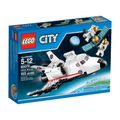 Cover Art for 5702015349819, Utility Shuttle Set 60078 by Lego