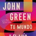 Cover Art for 9781644734735, Reseñas del antropoceno / The Anthropocene Reviewed (Spanish Edition) by John Green