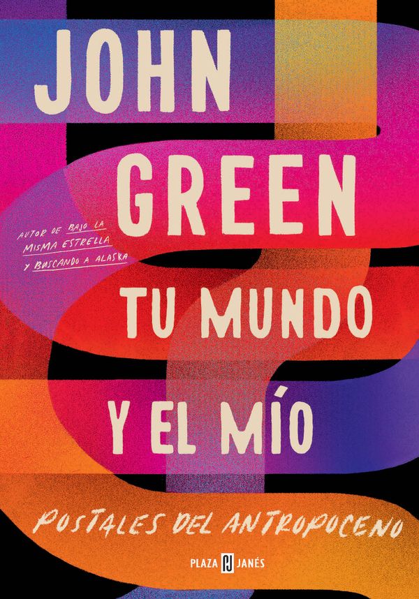 Cover Art for 9781644734735, Reseñas del antropoceno / The Anthropocene Reviewed (Spanish Edition) by John Green