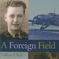 Cover Art for 9781417743568, A Foreign Field by Gillian Chan