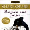 Cover Art for 9781101112137, Romeo and Juliet by William Shakespeare