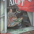 Cover Art for 9780439323406, The Borrowers Aloft by Mary Norton
