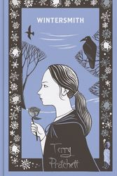 Cover Art for 9780857536075, Wintersmith: Discworld Hardback Library (Discworld Novels) by Terry Pratchett