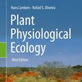 Cover Art for 9783030296384, Plant Physiological Ecology by Hans Lambers