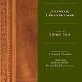 Cover Art for B07CP1RY9T, Jeremiah, Lamentations (Reformation Commentary on Scripture Series Book 11) by Unknown