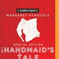 Cover Art for 0191092805755, The Handmaid's Tale by Margaret Atwood