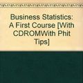 Cover Art for 9780132276115, Business Statistics by David M. Levine, Timothy C. Krehbiel, Mark L. Berenson