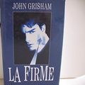 Cover Art for B01K3NUAP8, La Firme by John Grisham (1993-08-02) by Unknown