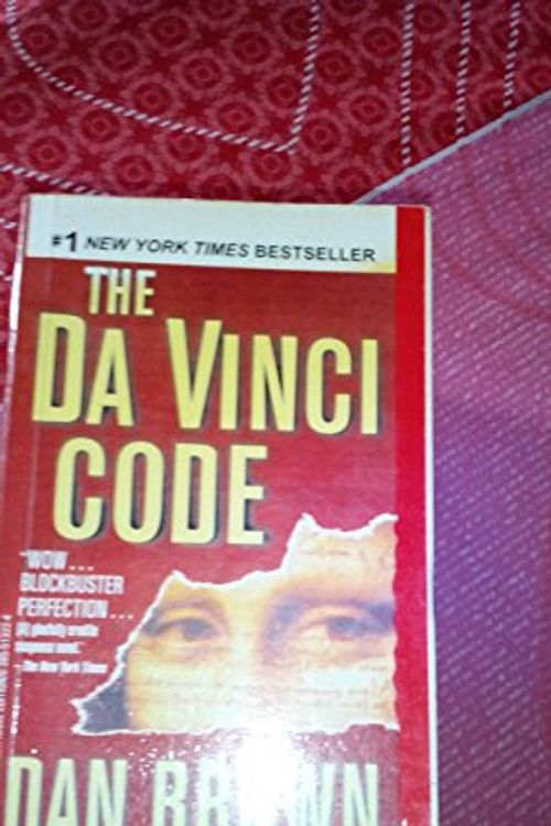 Cover Art for 9788126412266, ഡാവിഞ്ചി കോഡ് | The Da Vinci Code by Dan Brown