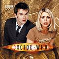 Cover Art for 9781849905459, Doctor Who: The Stone Rose by Jac Rayner