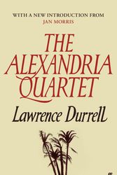 Cover Art for 9780571283934, The Alexandria Quartet by Lawrence Durrell