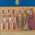 Cover Art for 9781586172459, The Church Fathers: From Clement of Rome to Augustine by Pope Benedict XVI