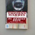 Cover Art for 9788440630148, Dragon Rojo, El (Spanish Edition) by Thomas A. Harris
