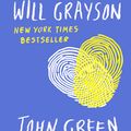 Cover Art for 9780141346113, Will Grayson, Will Grayson by John Green, David Levithan