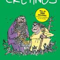 Cover Art for 9789681905590, Los Cretinos = The Twits by Roald Dahl