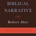 Cover Art for 9780465022557, The Art of Biblical Narrative by Robert Alter