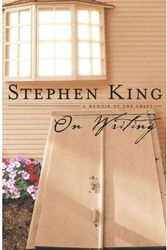 Cover Art for 9785551101444, On Writing by Stephen King