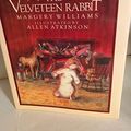 Cover Art for 9780517201596, The Velveteen Rabbit by Margery Williams