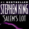 Cover Art for 9780451168085, Salems Lot by Stephen King