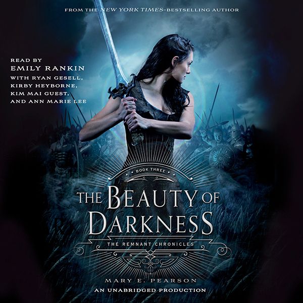 Cover Art for B01II7GR8U, The Beauty of Darkness: The Remnant Chronicles, Book 3 (Unabridged) by Unknown