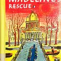 Cover Art for 9780606038768, Madeline's Rescue by Ludwig Bemelmans